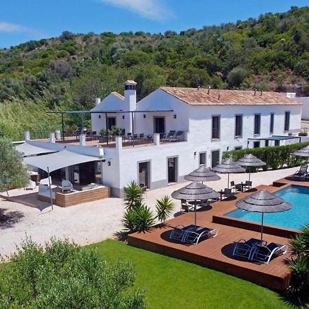 Quinta Tapada Do Gramacho Bed & Breakfast Silves Exterior photo