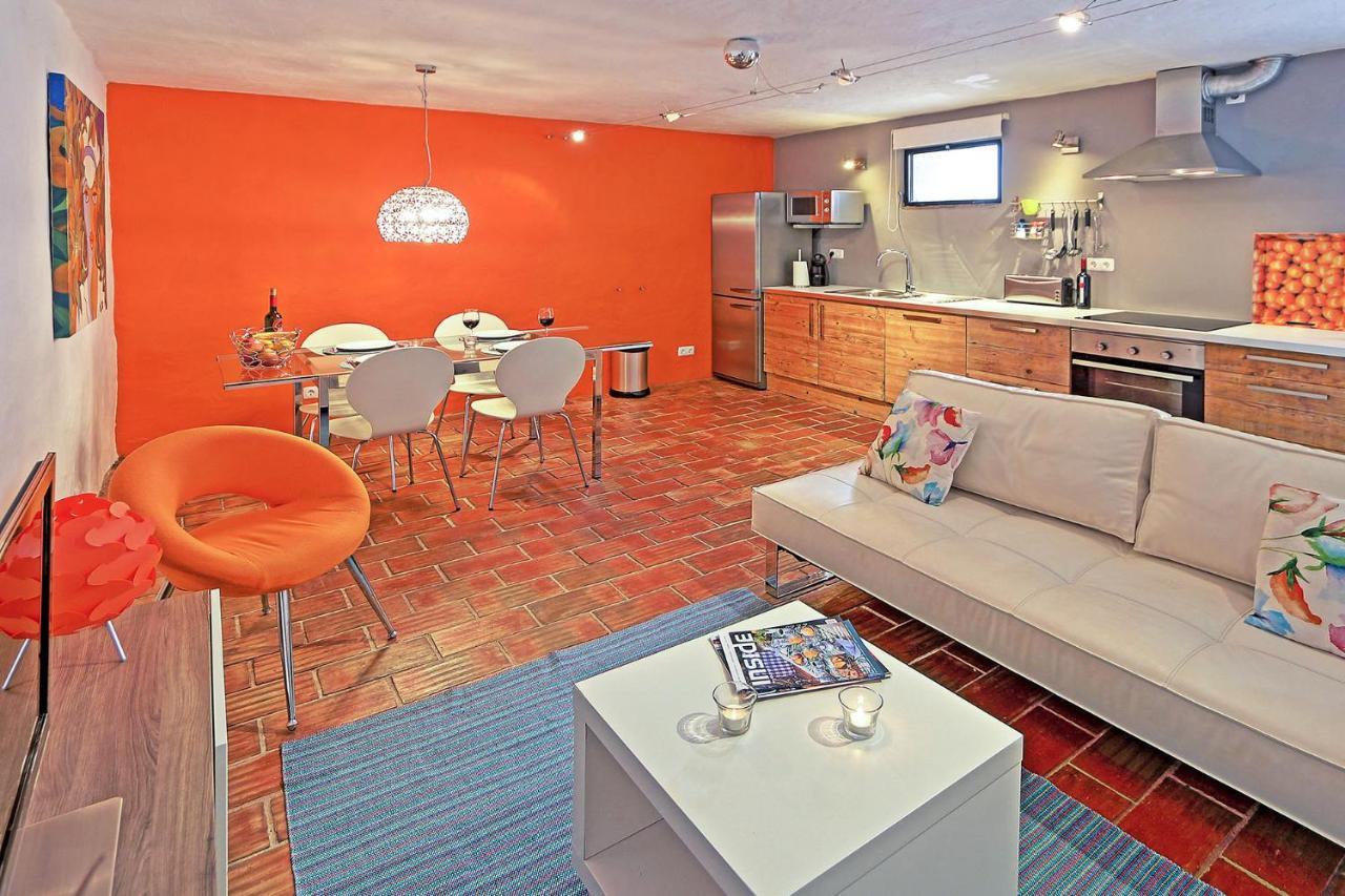 Quinta Tapada Do Gramacho Bed & Breakfast Silves Exterior photo