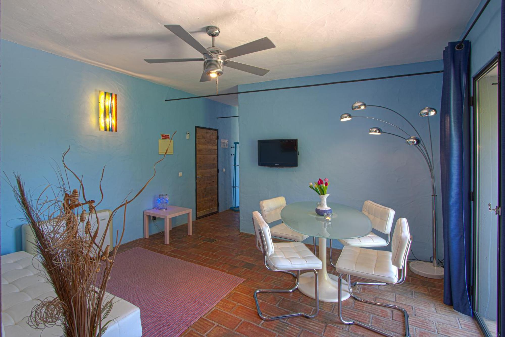 Quinta Tapada Do Gramacho Bed & Breakfast Silves Room photo