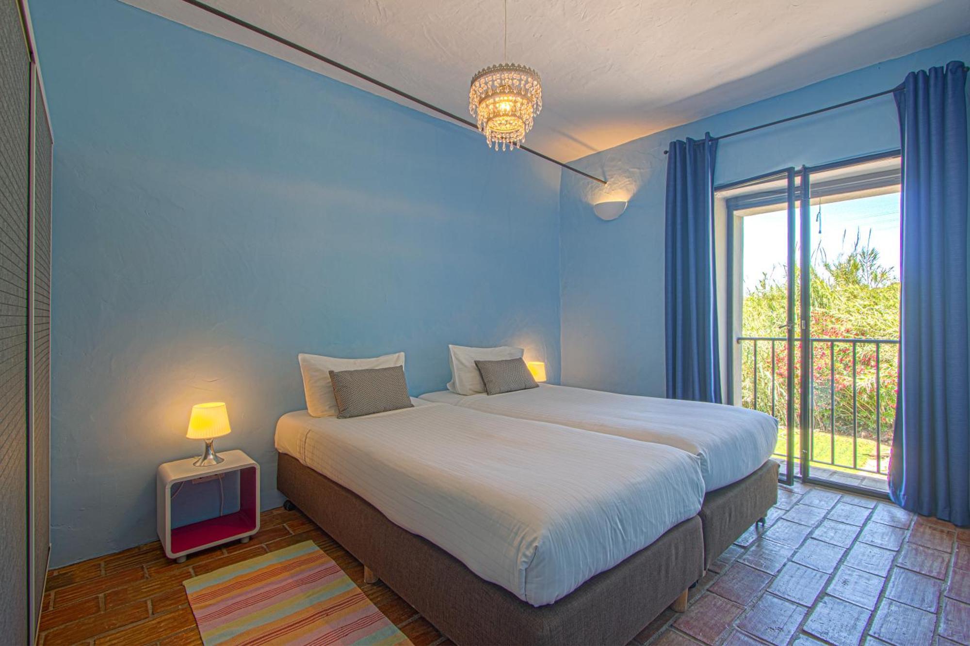 Quinta Tapada Do Gramacho Bed & Breakfast Silves Room photo