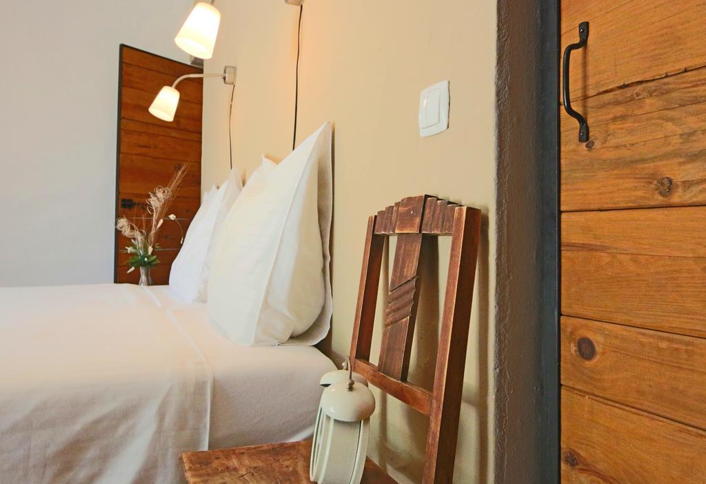 Quinta Tapada Do Gramacho Bed & Breakfast Silves Exterior photo