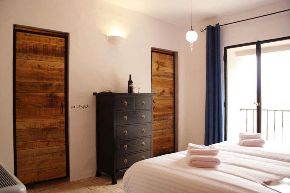 Quinta Tapada Do Gramacho Bed & Breakfast Silves Room photo